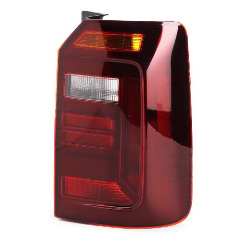 TYC Heckleuchte 11-12972-11-2 + Heckleuchte 11-12971-11-2 Bild TYC Heckleuchte 11-12972-11-2 + Heckleuchte 11-12971-11-2