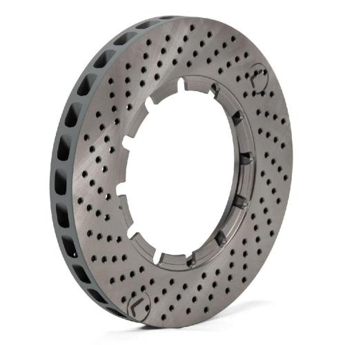 SEBRO Bremsscheiben + TEXTAR Bremsbeläge + Wako PORSCHE 911 3.3 SC Turbo vorne Bild SEBRO Bremsscheiben + TEXTAR Bremsbeläge + Wako PORSCHE 911 3.3 SC Turbo vorne