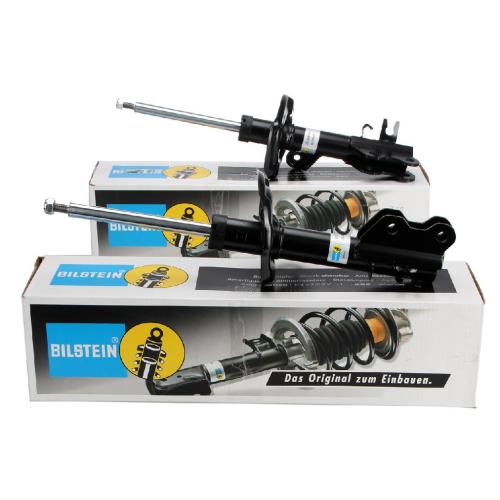 BILSTEIN Stoßdämpfer 22-229366 + Stoßdämpfer 22-229373 Bild BILSTEIN Stoßdämpfer 22-229366 + Stoßdämpfer 22-229373