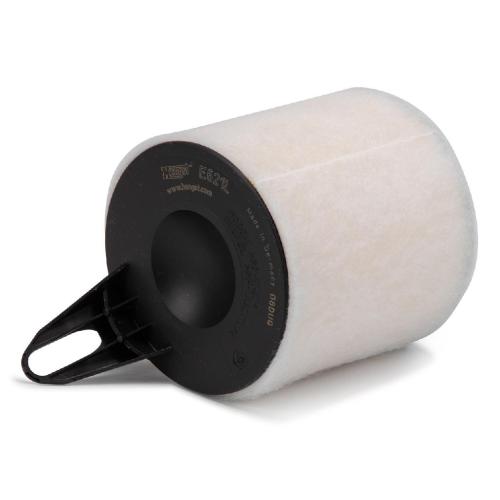 HENGST FILTER Ölfilter E29H D89 + Filter, Innenraumluft E1959LC + Luftfilter E621L Bild HENGST FILTER Ölfilter E29H D89 + Filter, Innenraumluft E1959LC + Luftfilter E621L