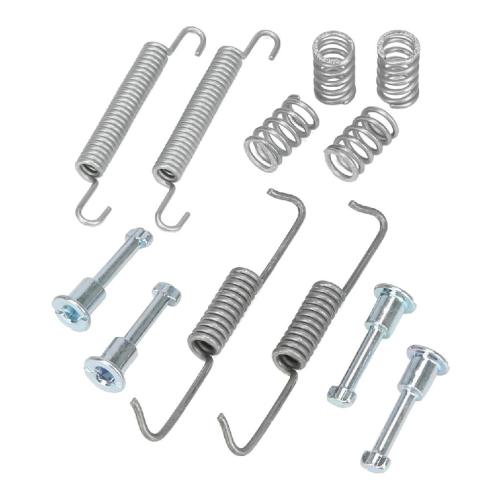 ZIMMERMANN Bremsscheiben + Beläge + Wako + Backen MERCEDES X164 W164 vorne + hinten Bild ZIMMERMANN Bremsscheiben + Beläge + Wako + Backen MERCEDES X164 W164 vorne + hinten