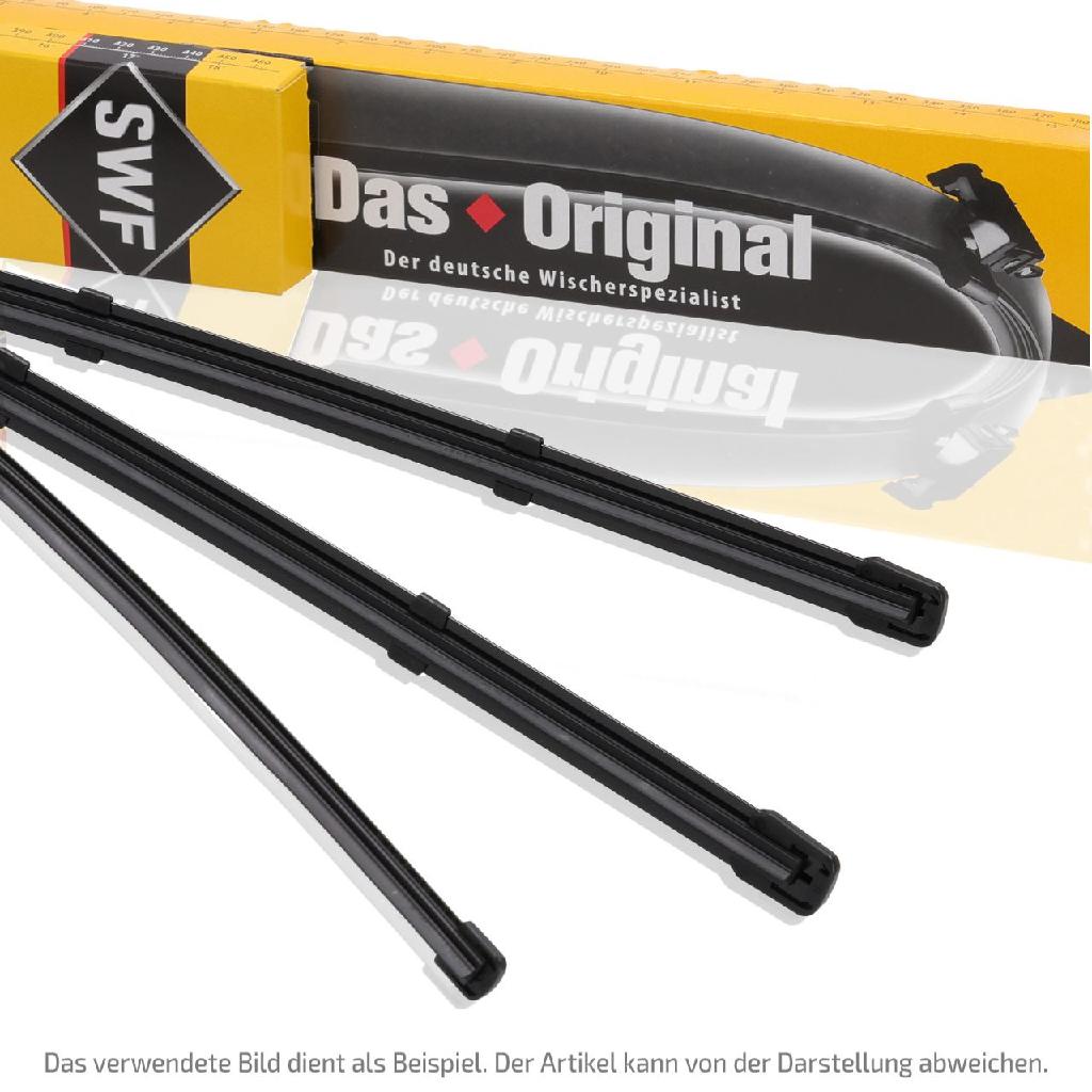 SWF Wischblatt 119318 + Wischblatt 119522