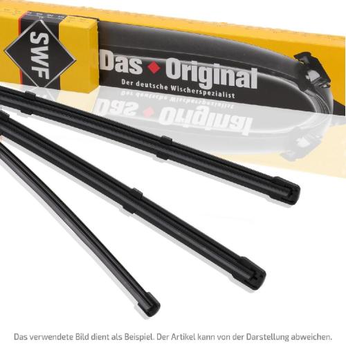 SWF Wischblatt 119318 + Wischblatt 119522 Bild SWF Wischblatt 119318 + Wischblatt 119522