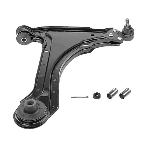 MEYLE Lenker, Radaufhängung 616 050 0010/HD + Lenker, Radaufhängung 616 050 0009/HD Bild MEYLE Lenker, Radaufhängung 616 050 0010/HD + Lenker, Radaufhängung 616 050 0009/HD