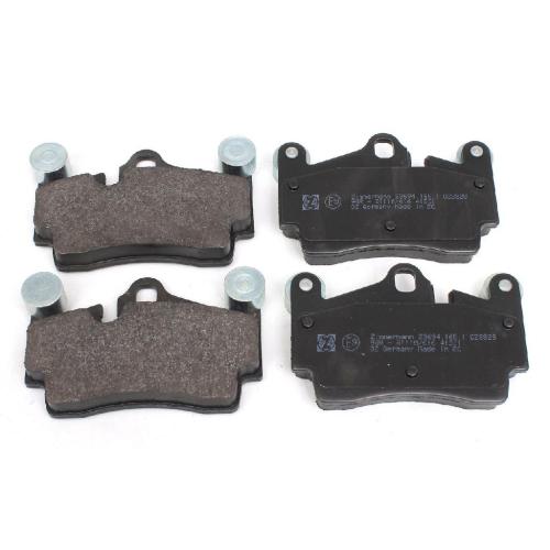 ZIMMERMANN Bremsscheiben + Beläge + Wako AUDI Q7 PORSCHE Cayenne VW Touareg vorne + hinten Bild ZIMMERMANN Bremsscheiben + Beläge + Wako AUDI Q7 PORSCHE Cayenne VW Touareg vorne + hinten
