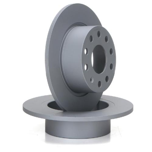 ZIMMERMANN Bremsscheibe 600.3258.20 + Bremsbelagsatz, Scheibenbremse 23554.170.1 Bild ZIMMERMANN Bremsscheibe 600.3258.20 + Bremsbelagsatz, Scheibenbremse 23554.170.1