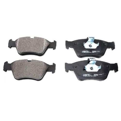 Zimmermann SPORT Bremsscheiben + Beläge + Wako MERCEDES W202 S202 W210 S210 R170 vorne Bild Zimmermann SPORT Bremsscheiben + Beläge + Wako MERCEDES W202 S202 W210 S210 R170 vorne