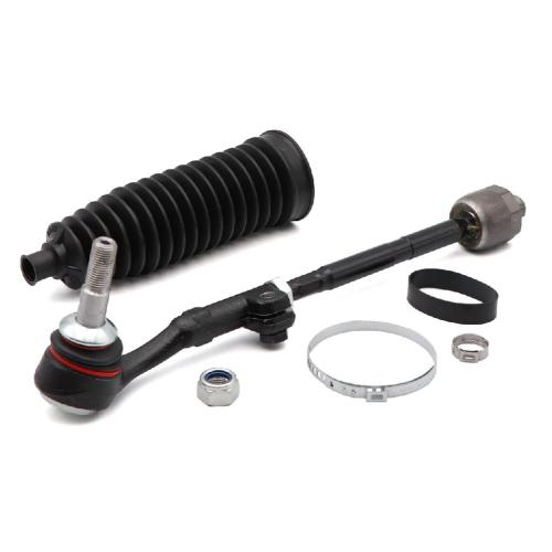 FEBI BILSTEIN Spurstange 43507 + Spurstange 43508 Bild FEBI BILSTEIN Spurstange 43507 + Spurstange 43508