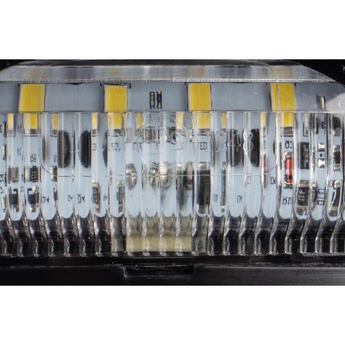 PROPLUS 343966 LED Kennzeichenleuchte Nummernschildleuchte 72x50mm PKW Anhänger Bild PROPLUS 343966 LED Kennzeichenleuchte Nummernschildleuchte 72x50mm PKW Anhänger