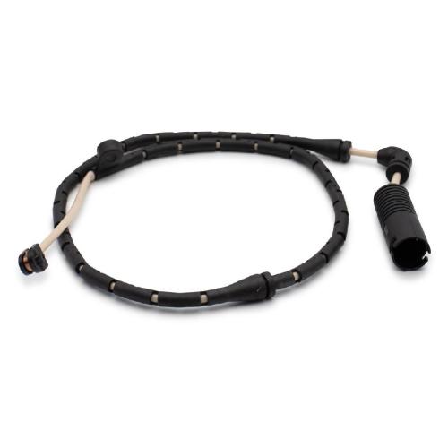 FEBI Bremsen Set Bremsscheiben + Bremsbeläge + Sensor BMW X3 E83 bis 08.2010 vorne Bild FEBI Bremsen Set Bremsscheiben + Bremsbeläge + Sensor BMW X3 E83 bis 08.2010 vorne