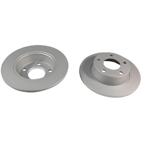 ATE Bremsbelagsatz, Scheibenbremse 13.0460-2820.2 ZIMMERMANN Bremsscheibe 100.3322.20 Bild ATE Bremsbelagsatz, Scheibenbremse 13.0460-2820.2 ZIMMERMANN Bremsscheibe 100.3322.20