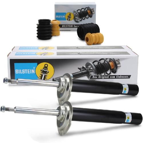 BILSTEIN Stoßdämpfer 22-111074 + Staubschutzsatz, Stoßdämpfer 11-270270 Bild BILSTEIN Stoßdämpfer 22-111074 + Staubschutzsatz, Stoßdämpfer 11-270270