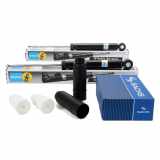 SACHS Staubschutzsatz, Stoßdämpfer 900 202 BILSTEIN Stoßdämpfer 19-151069