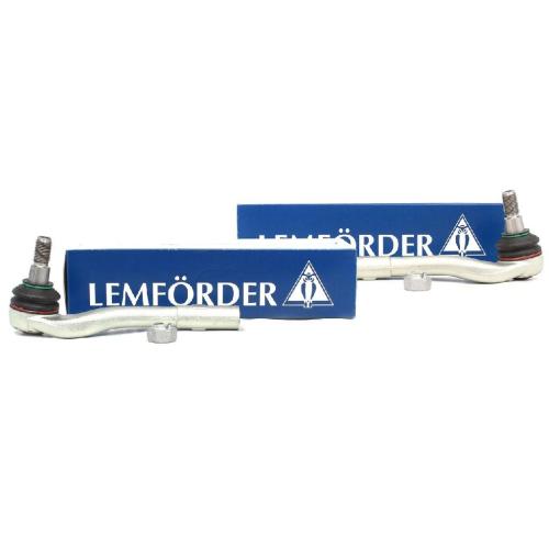 LEMFÖRDER Spurstangenkopf 25171 02 + Spurstangenkopf 25170 02 Bild LEMFÖRDER Spurstangenkopf 25171 02 + Spurstangenkopf 25170 02