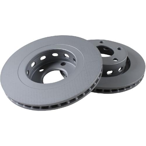 ZIMMERMANN Bremsscheibe 100.3337.20 + Bremsbelagsatz, Scheibenbremse 23554.170.1 Bild ZIMMERMANN Bremsscheibe 100.3337.20 + Bremsbelagsatz, Scheibenbremse 23554.170.1