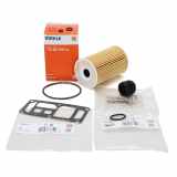 MAHLE Ölfilter Ölfiltergehäuse Dichtungssatz Dichtsatz BMW 3er E36 E46 5er E34 Z3 M43