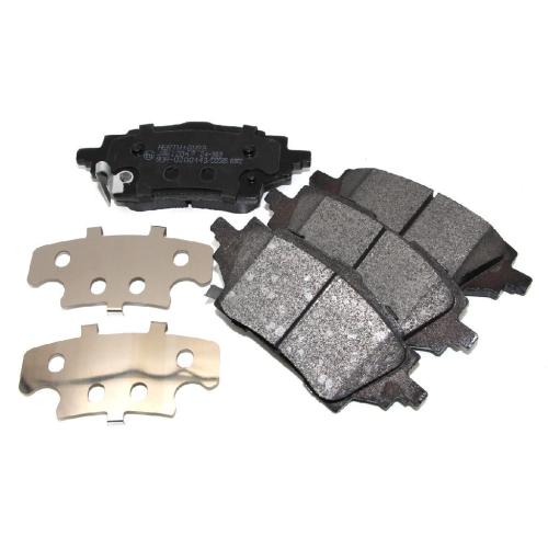 HERTH+BUSS JAKOPARTS Bremsscheibe J3312082 + Bremsbelagsatz, Scheibenbremse J3612047 Bild HERTH+BUSS JAKOPARTS Bremsscheibe J3312082 + Bremsbelagsatz, Scheibenbremse J3612047