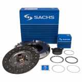 SACHS Kupplungssatz 3000 950 191 + Ausrücklager 3151 000 464