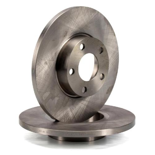 DELPHI Bremsbelagsatz, Scheibenbremse LP1407 + Bremsscheibe BG2749 Bild DELPHI Bremsbelagsatz, Scheibenbremse LP1407 + Bremsscheibe BG2749