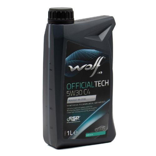 HIRSCHER Filterset 4-tlg + 7L WOLF 5W30 C4 Motoröl NISSAN Qashqai 2 J11 1.6 dCi ab 05.2014 Bild HIRSCHER Filterset 4-tlg + 7L WOLF 5W30 C4 Motoröl NISSAN Qashqai 2 J11 1.6 dCi ab 05.2014