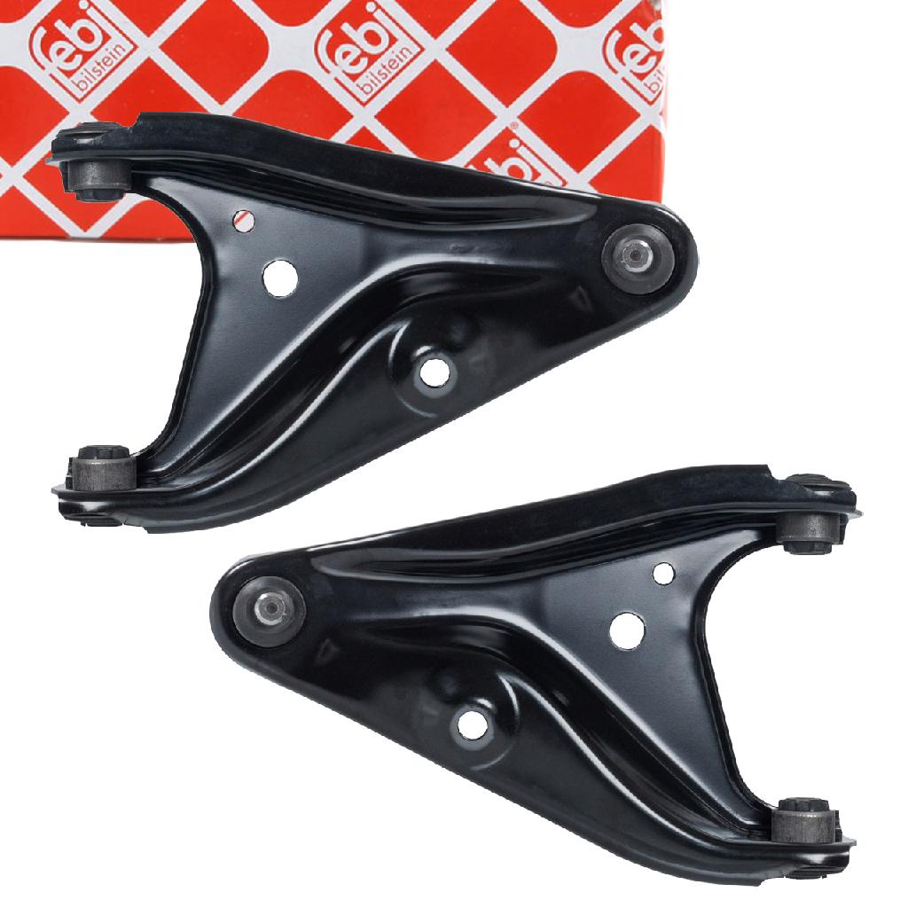 FEBI BILSTEIN Lenker, Radaufhängung 108898 + Lenker, Radaufhängung 108899