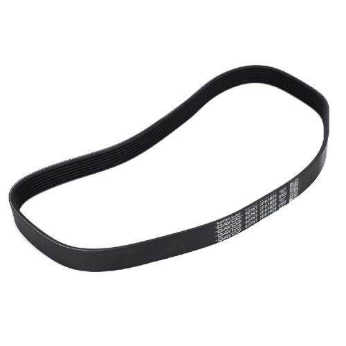 DAYCO Umlenk-/Führungsrolle, Keilrippenriemen APV2544 + Keilrippenriemen 7PK1035 Bild DAYCO Umlenk-/Führungsrolle, Keilrippenriemen APV2544 + Keilrippenriemen 7PK1035