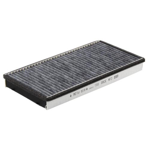 MANN-FILTER Luftfilter C 54 165 + Filter, Innenraumluft CUK 3360 + Ölfilter HU 719/5 x Bild MANN-FILTER Luftfilter C 54 165 + Filter, Innenraumluft CUK 3360 + Ölfilter HU 719/5 x