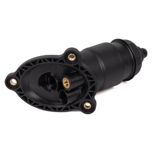 FEBI BILSTEIN Getriebeöl 27975 + Hydraulikfilter, Automatikgetriebe 109626 Bild FEBI BILSTEIN Getriebeöl 27975 + Hydraulikfilter, Automatikgetriebe 109626