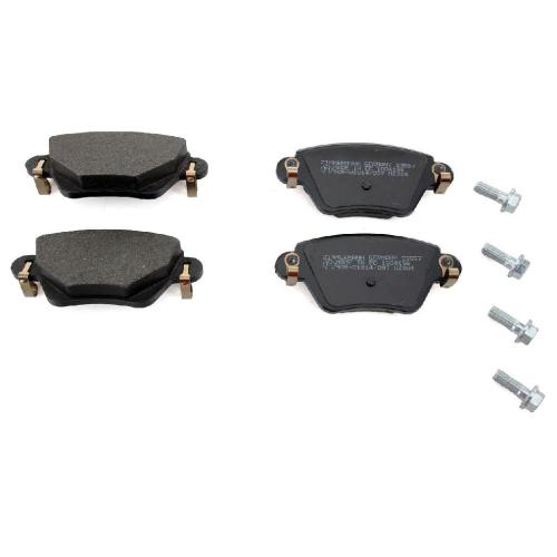 ZIMMERMANN Bremsbelagsatz, Scheibenbremse 23557.170.1 + Bremsscheibe 250.1345.20 Bild ZIMMERMANN Bremsbelagsatz, Scheibenbremse 23557.170.1 + Bremsscheibe 250.1345.20