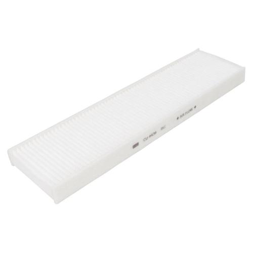 MANN-FILTER Filter, Innenraumluft CU 4436 + Kraftstofffilter WK 5002 + Luftfilter C 1287 + Ölfilter HU 6004 x Bild MANN-FILTER Filter, Innenraumluft CU 4436 + Kraftstofffilter WK 5002 + Luftfilter C 1287 + Ölfilter HU 6004 x