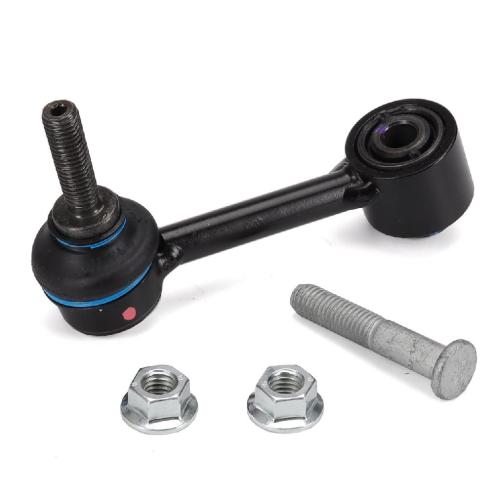 MEYLE Stabilisator, Fahrwerk 100 653 0017 + Stange/Strebe, Stabilisator 116 060 0023/S Bild MEYLE Stabilisator, Fahrwerk 100 653 0017 + Stange/Strebe, Stabilisator 116 060 0023/S