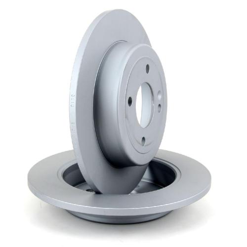 ZIMMERMANN Bremsbelagsatz, Scheibenbremse 25337.160.1 + Bremsscheibe 320.3810.20 Bild ZIMMERMANN Bremsbelagsatz, Scheibenbremse 25337.160.1 + Bremsscheibe 320.3810.20