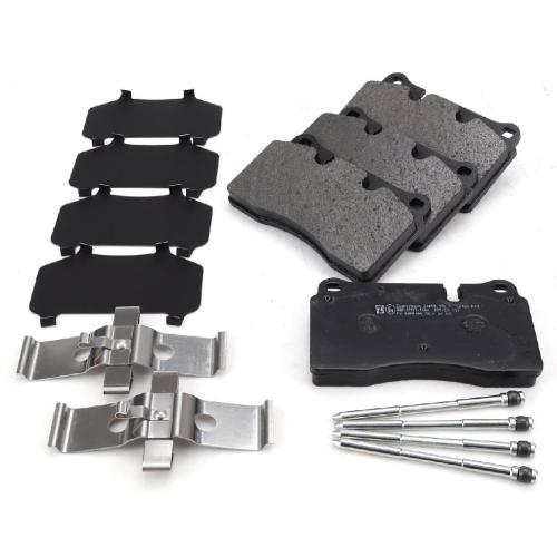 Zimmermann FORMULA Z Bremsscheiben + Beläge + Wako AUDI TTRS SEAT Leon Cupra vorne Bild Zimmermann FORMULA Z Bremsscheiben + Beläge + Wako AUDI TTRS SEAT Leon Cupra vorne