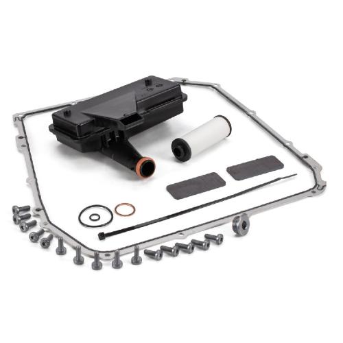 MEYLE Ölwechsel Satz 7-Gang DSG DL501 + 7L FUCHS Getriebeöl AUDI A4 B8 A5 A6 C7 A7 Q5 8R Bild MEYLE Ölwechsel Satz 7-Gang DSG DL501 + 7L FUCHS Getriebeöl AUDI A4 B8 A5 A6 C7 A7 Q5 8R