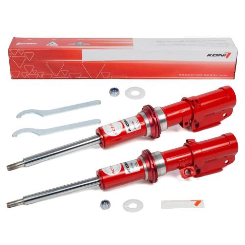 KONI Stoßdämpfer 8745-1250R + Stoßdämpfer 8745-1250L Bild KONI Stoßdämpfer 8745-1250R + Stoßdämpfer 8745-1250L