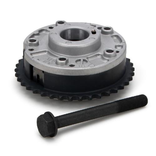 FEBI BILSTEIN Nockenwellenversteller 47572 + Nockenwellenversteller 47571 Bild FEBI BILSTEIN Nockenwellenversteller 47572 + Nockenwellenversteller 47571