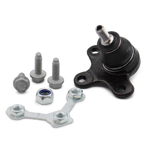 FEBI BILSTEIN Trag-/Führungsgelenk 14426 + Trag-/Führungsgelenk 14424 Bild FEBI BILSTEIN Trag-/Führungsgelenk 14426 + Trag-/Führungsgelenk 14424