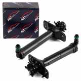 AIC Waschwasserdüse, Scheinwerferreinigung 70814 + Waschwasserdüse, Scheinwerferreinigung 70815