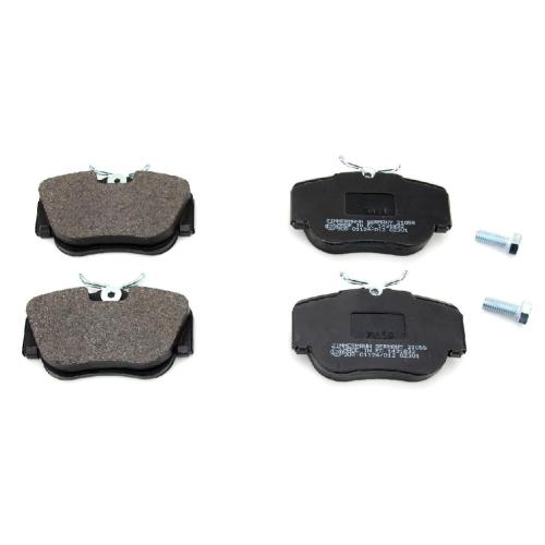 Zimmermann SPORT Bremsscheiben + Beläge + Wako MERCEDES 190 W201 E 1.8/2.0 D 2.0/2.5 vorne Bild Zimmermann SPORT Bremsscheiben + Beläge + Wako MERCEDES 190 W201 E 1.8/2.0 D 2.0/2.5 vorne