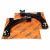 SPIDAN CHASSIS PARTS Lenker, Radaufh&auml;ngung 50336 + Lenker, Radaufh&auml;ngung 50335