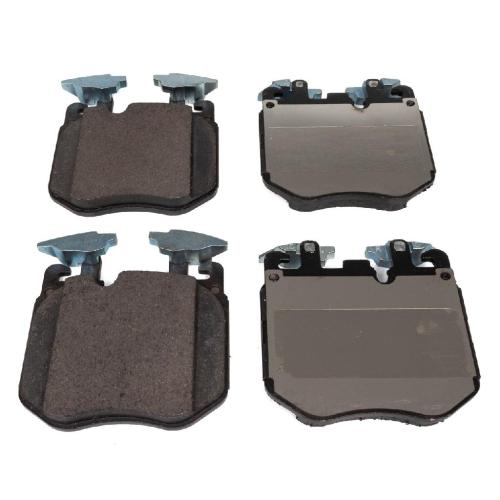 DELPHI LP3304 Bremsbeläge + Warnkontaktkabel BMW X5 G05 X6 G06 X7 G07 vorne Bild DELPHI LP3304 Bremsbeläge + Warnkontaktkabel BMW X5 G05 X6 G06 X7 G07 vorne