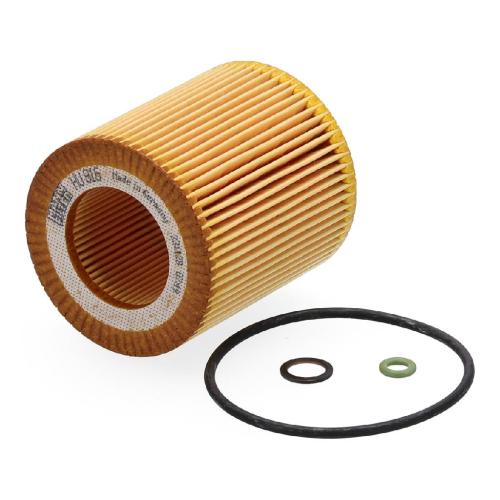 MANN HU816x Ölfilter + Schraube BMW E81-88 E90-93 F30 F31 E60 E61 N52 N53 N54 N55 Bild MANN HU816x Ölfilter + Schraube BMW E81-88 E90-93 F30 F31 E60 E61 N52 N53 N54 N55