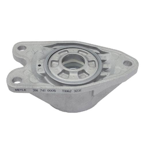 MEYLE Stoßdämpfer 326 725 0028 + Staubschutzsatz, Stoßdämpfer 314 740 0017 + Federbeinstützlager 314 741 0005 Bild MEYLE Stoßdämpfer 326 725 0028 + Staubschutzsatz, Stoßdämpfer 314 740 0017 + Federbeinstützlager 314 741 0005