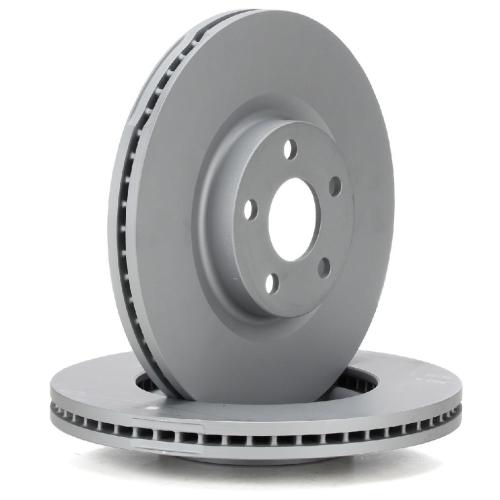 ZIMMERMANN Bremsbelagsatz, Scheibenbremse 22269.195.1 + Bremsscheibe 250.1398.20 Bild ZIMMERMANN Bremsbelagsatz, Scheibenbremse 22269.195.1 + Bremsscheibe 250.1398.20