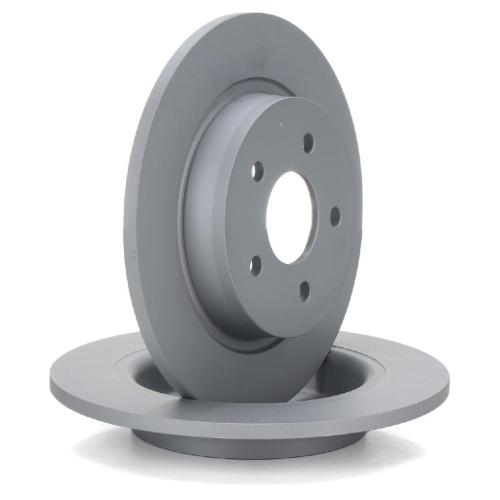 ZIMMERMANN Bremsscheibe 250.1354.20 + Bremsbelagsatz, Scheibenbremse 24137.168.1 Bild ZIMMERMANN Bremsscheibe 250.1354.20 + Bremsbelagsatz, Scheibenbremse 24137.168.1