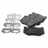 ZIMMERMANN Bremsscheiben + Beläge + Sensor MERCEDES A-Klasse W177 V177 A35AMG vorne Bild ZIMMERMANN Bremsscheiben + Beläge + Sensor MERCEDES A-Klasse W177 V177 A35AMG vorne