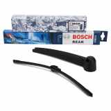 VAICO Wischarm, Scheibenreinigung V10-2208 BOSCH Wischblatt 3 397 008 006