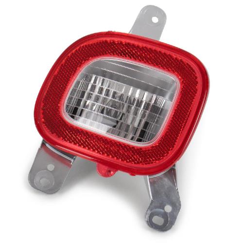 OLSA Aftermarket Rückfahrleuchte 72363 + Rückfahrleuchte 72346 Bild OLSA Aftermarket Rückfahrleuchte 72363 + Rückfahrleuchte 72346