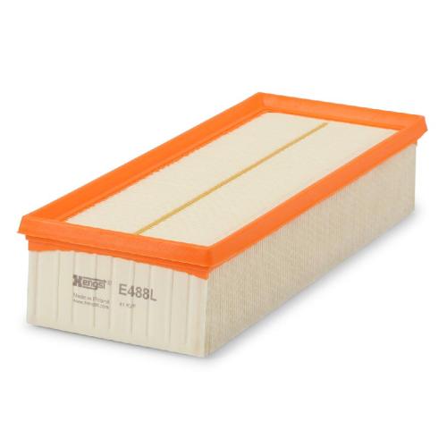 HENGST FILTER Filter, Innenraumluft E998LC + Luftfilter E488L + Ölfilter H14W30 Bild HENGST FILTER Filter, Innenraumluft E998LC + Luftfilter E488L + Ölfilter H14W30