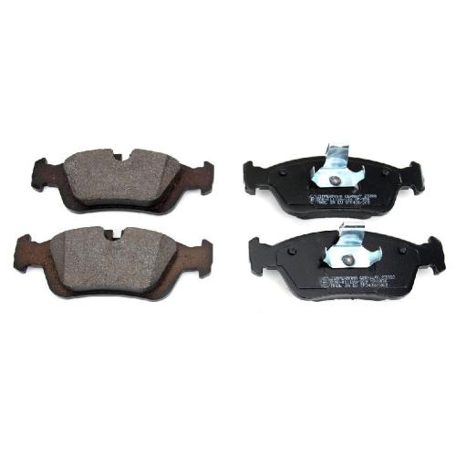 Zimmermann SPORT Bremsscheiben + Beläge + Wako BMW 3er E46 316i 318i vorne + hinten Bild Zimmermann SPORT Bremsscheiben + Beläge + Wako BMW 3er E46 316i 318i vorne + hinten